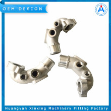 Advanced OEM Customized Auto Pipe Parts